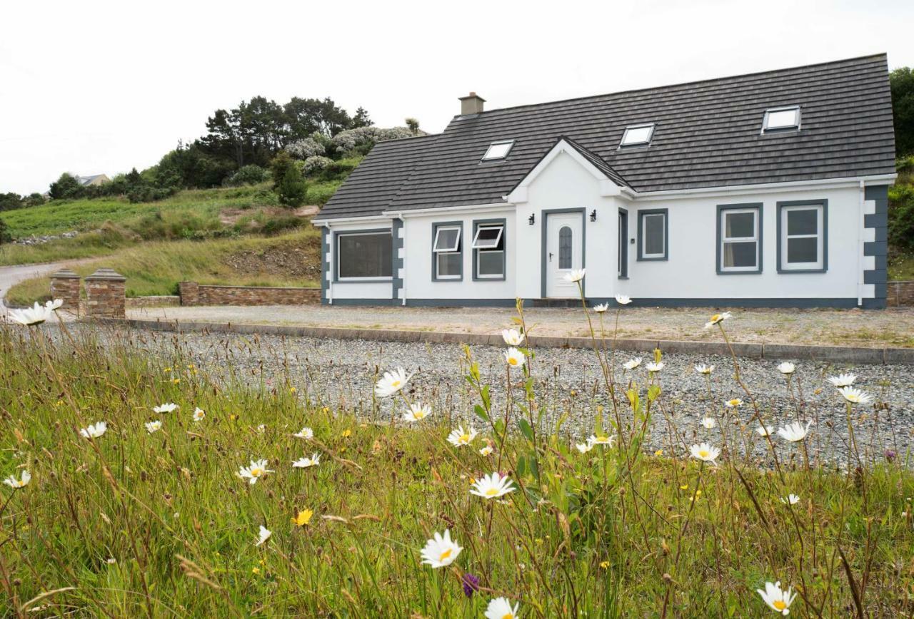 Magheroarty House Willa Bunbeg Zewnętrze zdjęcie